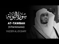 Lagu AT-TAWBAH (Il Pentimento) – سورة التوبة | Yasser Al-Dosari | Traduzione Italiana