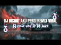 Download Lagu DJ DISAAT AKU PERGI || MUNGKIN KAU BUKAN CINTA SEJATI KU - DJ DADALI REMIX VIRAL FULL BASS 2025