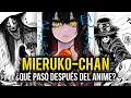 Mieruko-chan What Happened After the Anime Mountain God Arc