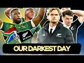 Download Lagu All Blacks Humiliated: Springboks Deliver Record-Breaking Defeat in Wellington