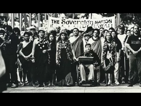Kū Kanaka/Stand Tall Trailer