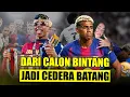 Download Lagu KISAH LAMINE YAMAL: BOCIL BARCELONA DAN SEGALA KETENGILANNYA! AKANKAH DIA JADI YANG TERBAIK?