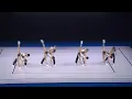 Download Lagu 18th FIG Aerobic World Championships 2024 | Aerobic Dance (ROU)