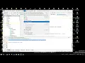 Error JavaFX runtime components are missing and are required to run this application