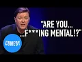 Download Lagu Ricky Gervais On Teaching Morals To Children | BEST OF Politics | Universal Comedy