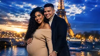 Organizando maletas para ir a PARIR🤣🗼✨