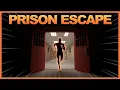INTERACTIVE IMMERSIVE Warm-Up Prison Escape Theme Fun High Quality Cardio Workout