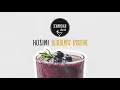 Download Lagu Blueberry Smoothie | Hosini DJ Mix (Anjunadeep, Laut \u0026 Luise, XYZ)