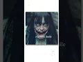 Download Lagu Am I Beautiful? Beware Kuchisake-onna! #shorts