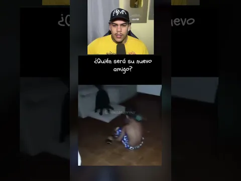 QUIEN SERA SU AMIGO💀