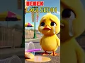 Download Lagu Boba Tumpah, Bebek Lucu Menangis 😭 | Cute Duckling's Boba Spill!  #viralvideo #bebeklucu #duck