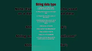 Java String Data Type User Input BufferedReader vs Scanner Explained