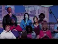 When I Look Into Your Holiness | Alleluia | Dominique Hughes & Nations Worship