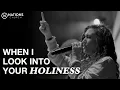 Download Lagu When I Look Into Your Holiness | Alleluia | Dominique Hughes \u0026 Nations Worship