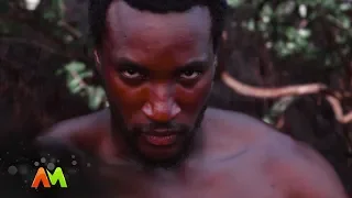the throne ajoche africa magic