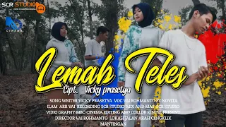 Download LEMAH TELES - DENNY CAKNAN FT YENI INKA (Cover by Vai R ft Ilam) || Ska Version MP3