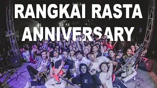 Download RangrasTV Eps17 - Anniversary Rangkai Rasta 2th MP3