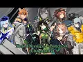 Download Lagu New Arknights English Voices | Batch 39 datamined (16/9/2025 update)