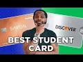 Discover It Chrome vs Capital One Savor Which Student Card Wins