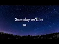 Download Lagu Someday Chris Cuevas \u0026 Debbie Gibson (Lyrics)