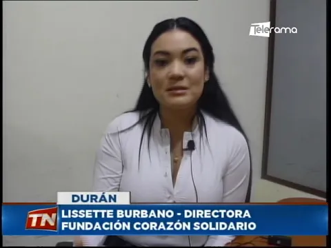 Padres de niños quemados solicitan ayuda a las autoridades