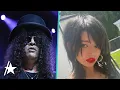 Slash s Stepdaughter Lucy-Bleu Knight Dead At 25