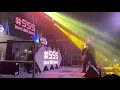 Lyrikal Live Fete Cyah Over Led Screen Stage Design 2021