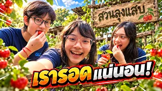 ซอมบี้บุกโลกแต่เราจะรอด‼️ How to Survive Zombie | JJaiPan #สำนักงานสลากกินแบ่งรัฐบาล  #glo