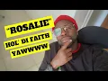 Download Lagu ROSALIE - WOL DI FAITH YA GYOL