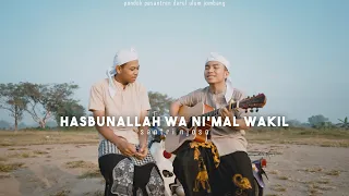 Download Pujian HASBUNALLAH WA NI'MAL WAKIL versi Akustik MP3