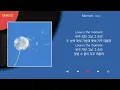 Download Lagu 2am  - Moment / Kpop / Lyrics / 가사