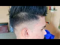 NEW CLASSIC HEAR CUTING AND CLASSIK FINISHING MEN S