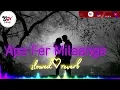 Apa Fer Milaange lofi song 🥰🥰 || Fer Milaange Lofi Song || Hind New Lofi Song 🥰🥰#lofi #love #hindi