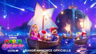 Bande-annonce officielle VOST