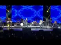 Nubes de algodón, Liberacion(canta Juan Tavares)