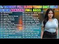 Download Lagu FULL ALBUM DJ DANGDUT ☕ COCOK BUAT TEMAN KERJA \u0026 SANTAI - NONSTOP FULL BASS TERBARU 2025 🎶
