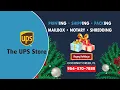 THE UPS STORE CORAL CREEK SHOPS