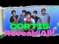 Lagu CORTIS Opens Up About Fame, Music \u0026 Life | Exclusive Hola MBC #kpop #cortis #kdrama