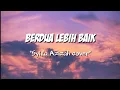 Download Lagu Berdua Lebih Baik - Syifa Azizah cover [Lirik]