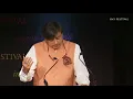 Download Lagu Dr. Shashi Tharoor on  Hinduism’s origins and its philosophical concepts