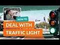 Traffic Light Rules How to Deal With Traffic Lights