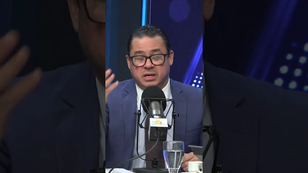 Francisco Javier Reta a Debate a Gonzalo y Lanza Ultimátum: ¿Cumplirá el PLD la Profecía de Danilo?