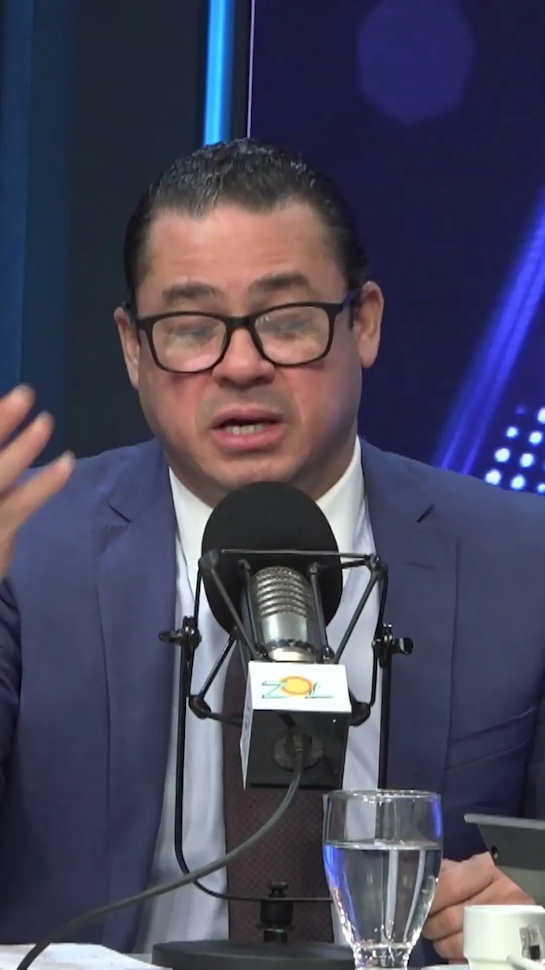 Francisco Javier Reta a Debate a Gonzalo y Lanza Ultimátum: ¿Cumplirá el PLD la Profecía de Danilo?