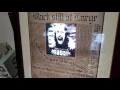 Homemade REAL Harry Potter Sirius Black Wanted Poster