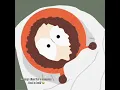 Kenny dying