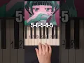 Download Lagu The Apothecary Diaries Season 2 Opening - Hyakka Ryouran Piano Tutorial