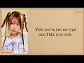 Download Lagu Hearts2Hearts STYLE Easy Lyrics