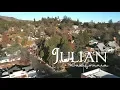 Ghost Towns Mines Julian CA 2019