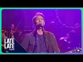 Download Lagu James Blunt - You're Beautiful live with the RTÉ Concert Orchestra | The Late Late NYE Show