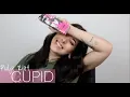 Pulp Riot Cupid Bright Pink Hair Color Swatch